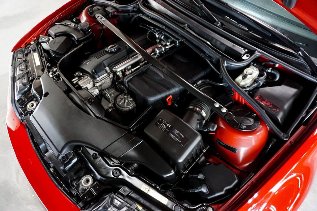 2006 BMW M3  - 23064424 - 84