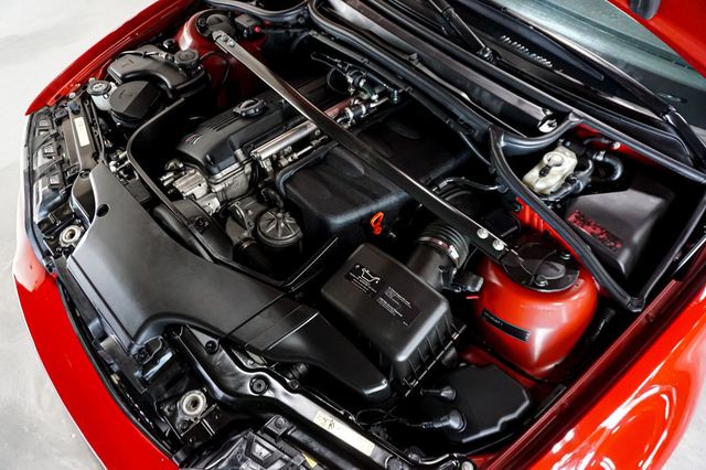 2006 BMW M3  - 23064424 - 84