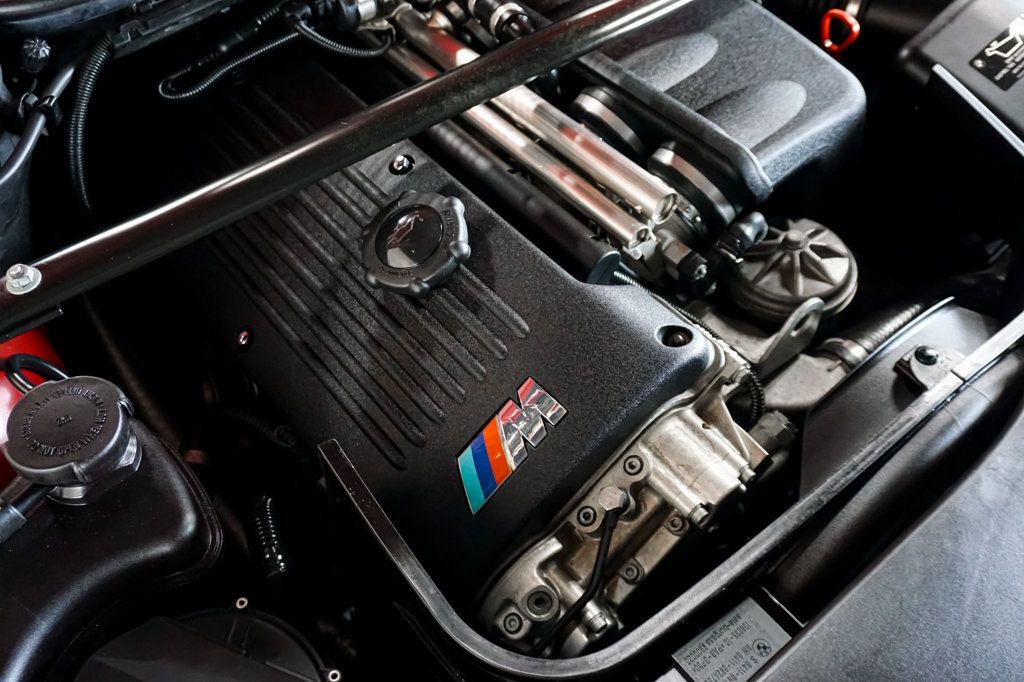 2006 BMW M3  - 23064424 - 85