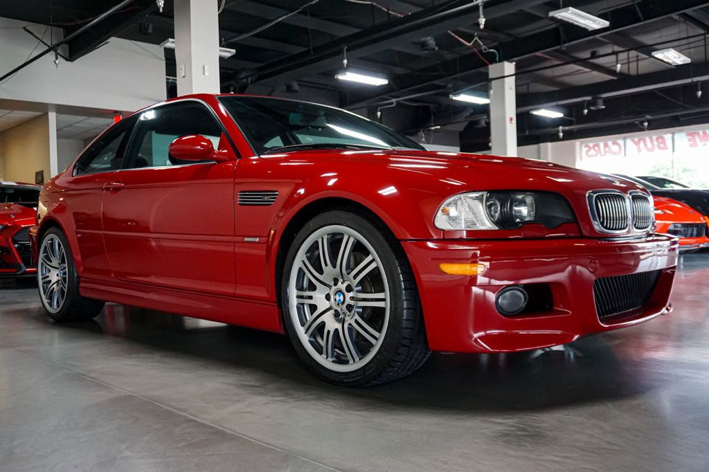 2006 BMW M3  - 23064424 - 97