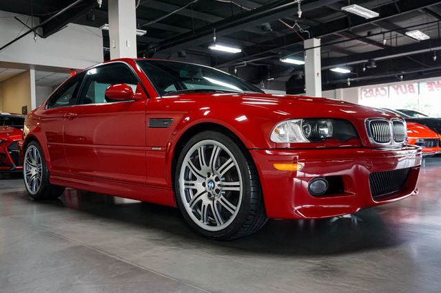2006 BMW M3  - 23064424 - 97