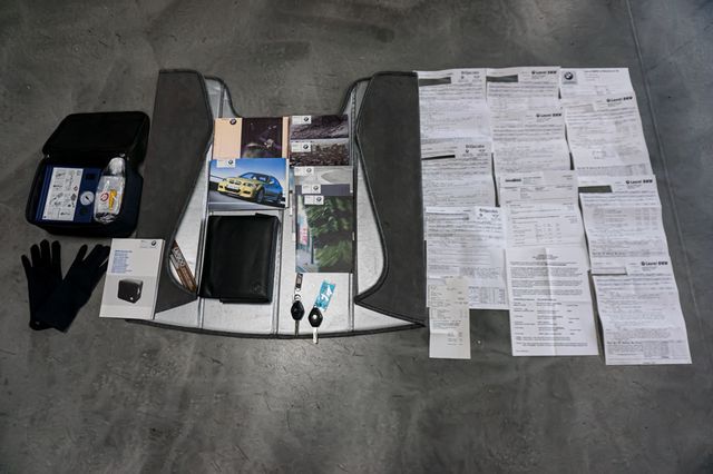 2006 BMW M3  - 23064424 - 98