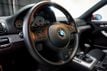 2006 BMW M3 *M3 Coupe* *6-Speed Manual* *Imola Red* *19-Inch Wheels* *Nav** - 23064424 - 63