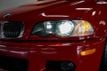 2006 BMW M3 *M3 Coupe* *6-Speed Manual* *Imola Red* *19-Inch Wheels* *Nav** - 23064424 - 70