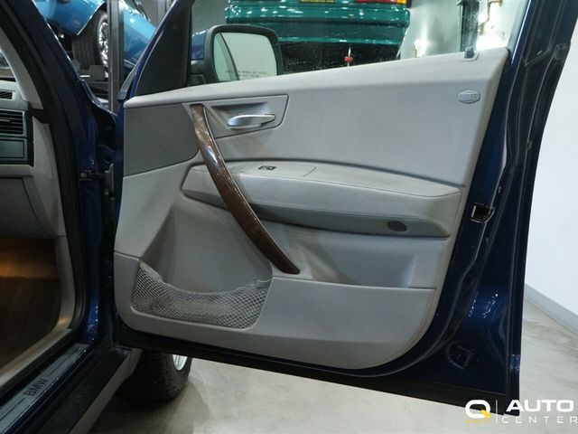 2006 BMW X3 3.0i - 22895267 - 9