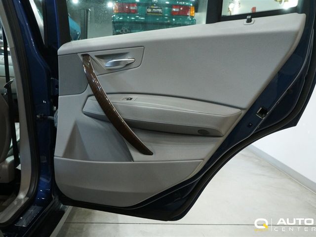 2006 BMW X3 3.0i - 22895267 - 10