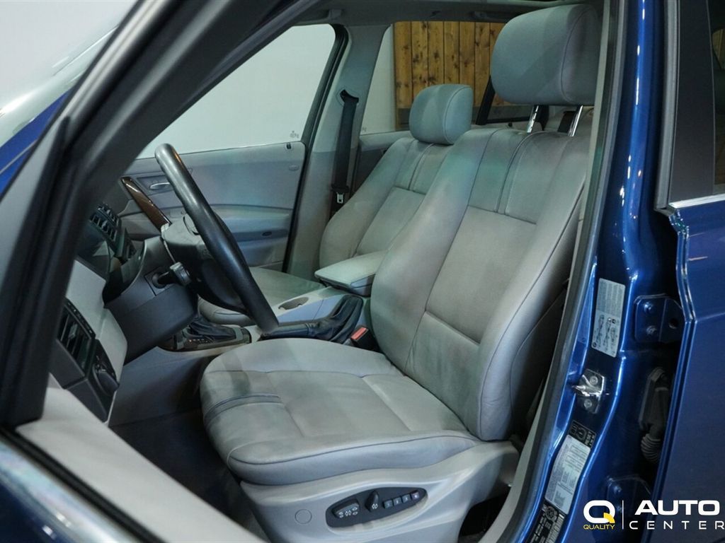 2006 BMW X3 3.0i - 22895267 - 11