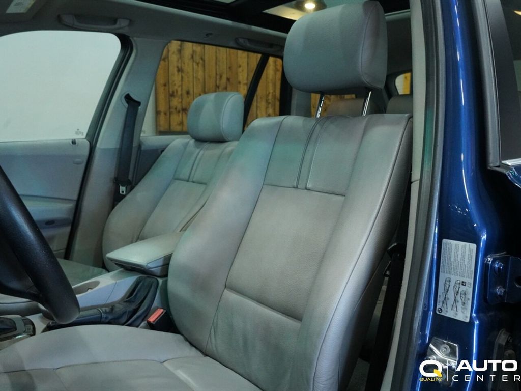 2006 BMW X3 3.0i - 22895267 - 12