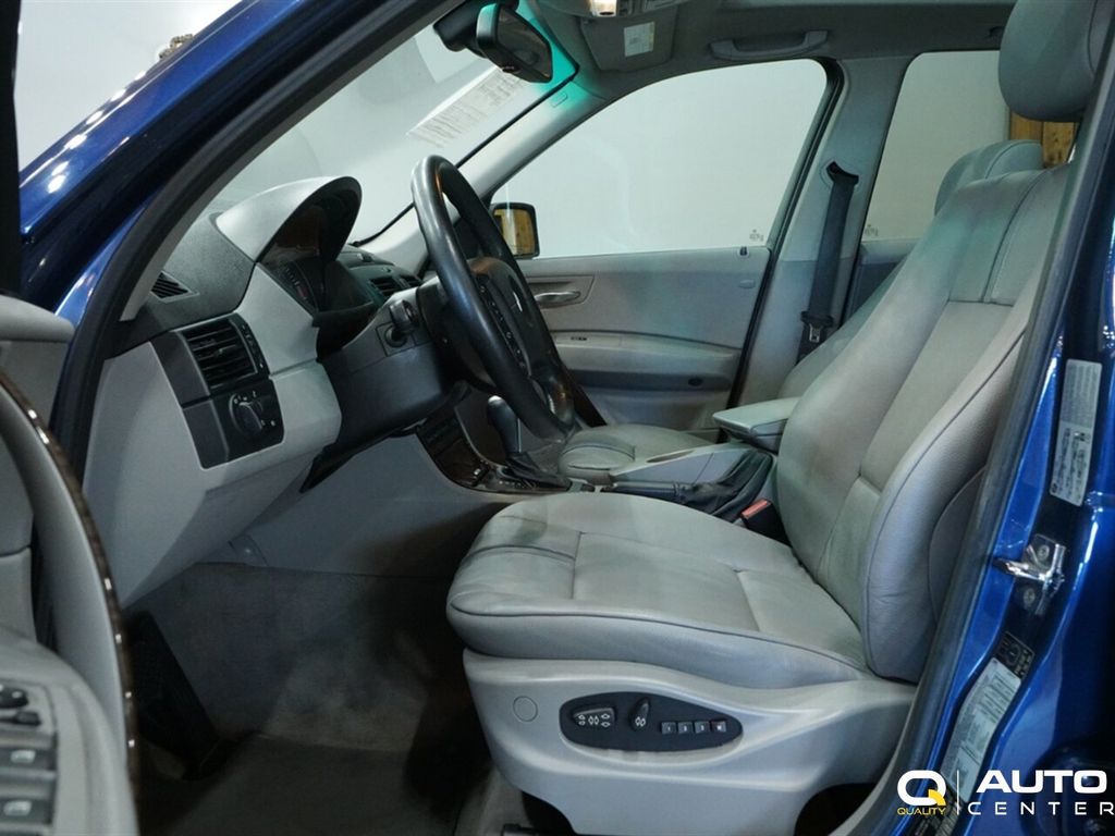 2006 BMW X3 3.0i - 22895267 - 14