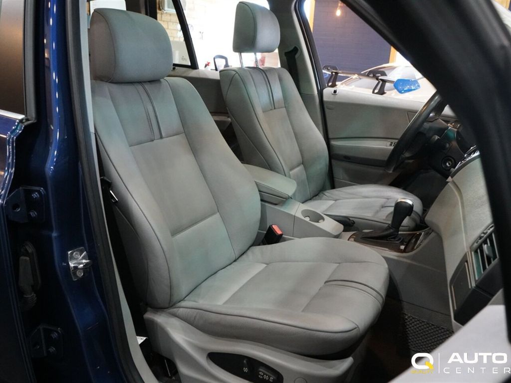 2006 BMW X3 3.0i - 22895267 - 15