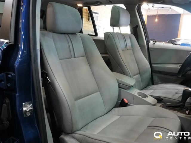 2006 BMW X3 3.0i - 22895267 - 16