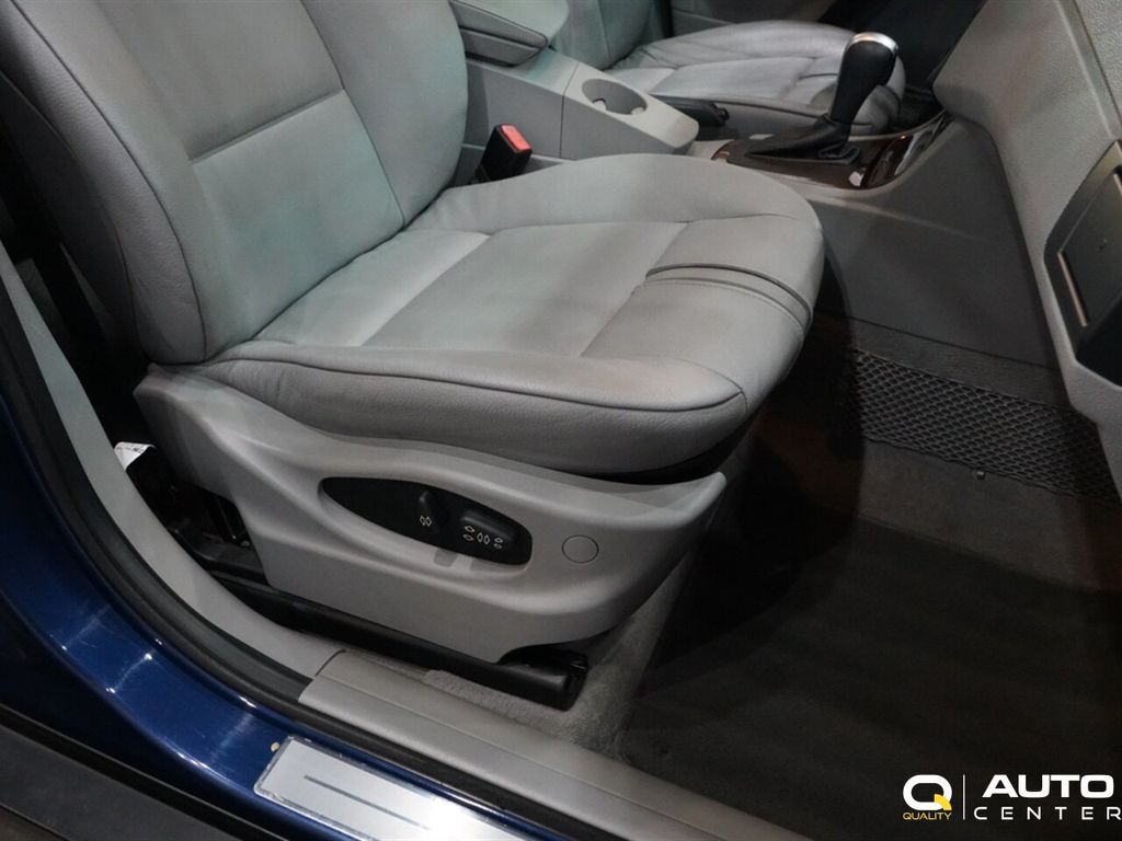 2006 BMW X3 3.0i - 22895267 - 17