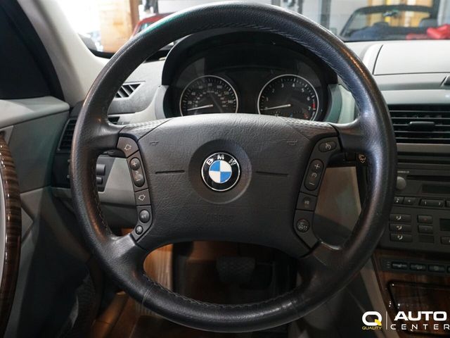 2006 BMW X3 3.0i - 22895267 - 18