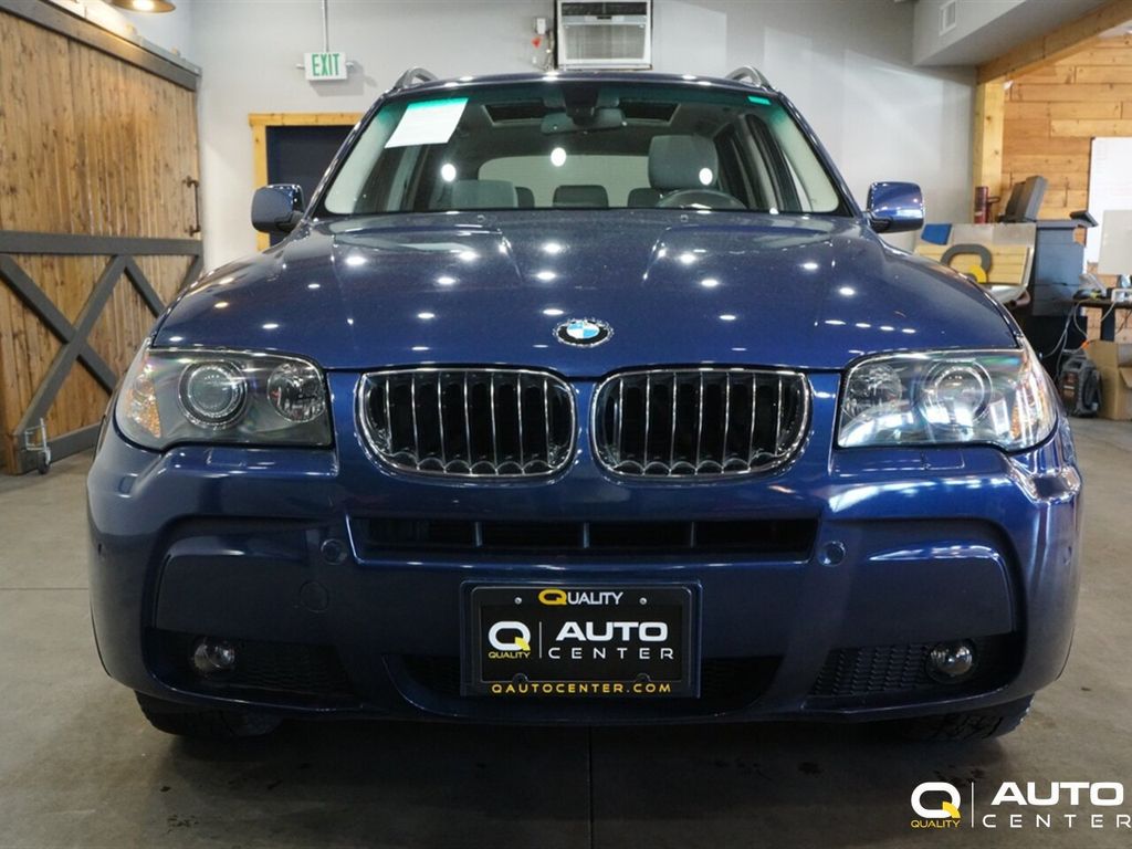 2006 BMW X3 3.0i - 22895267 - 1