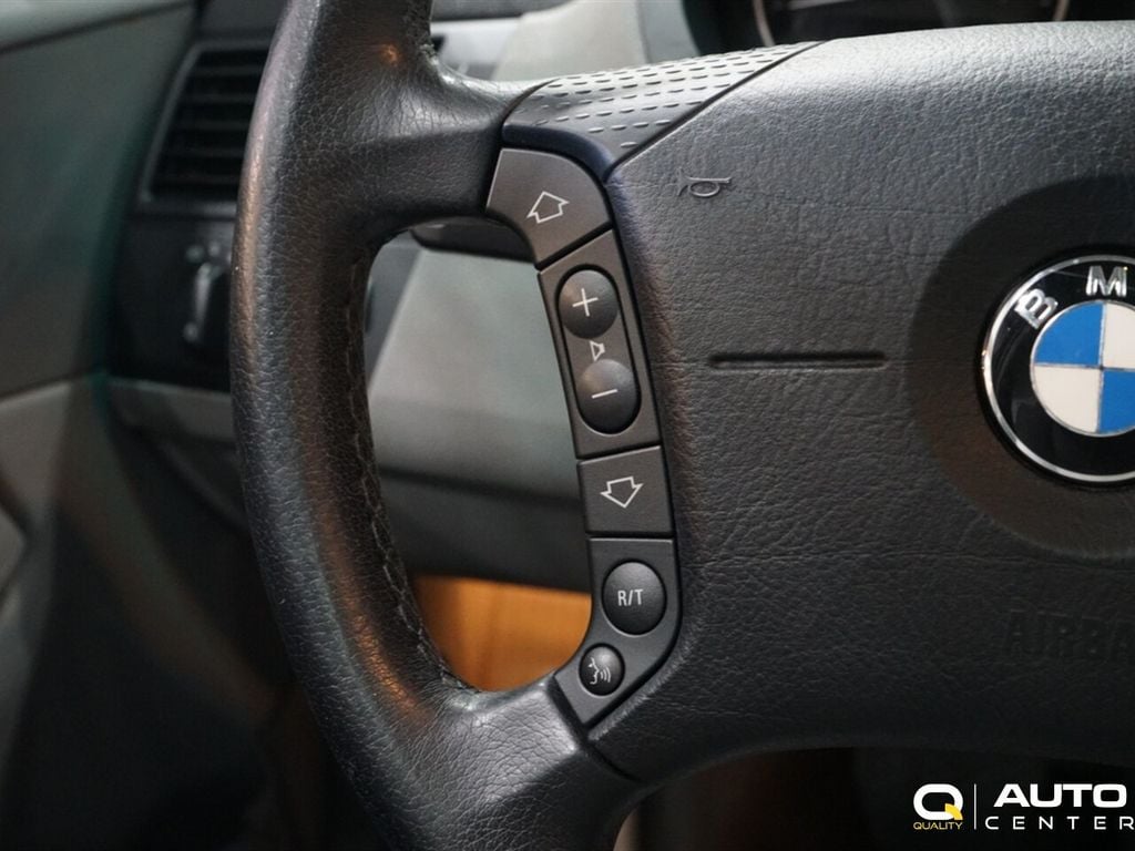 2006 BMW X3 3.0i - 22895267 - 19