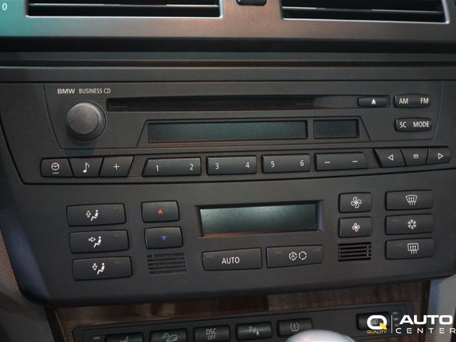 2006 BMW X3 3.0i - 22895267 - 22