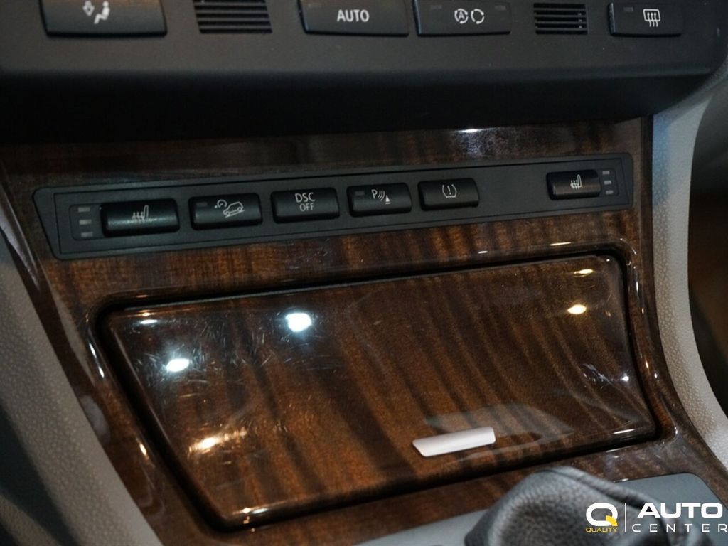 2006 BMW X3 3.0i - 22895267 - 23