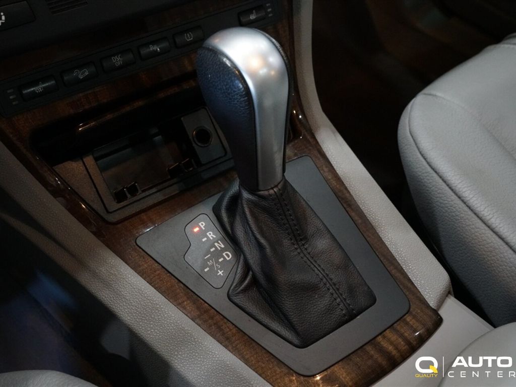 2006 BMW X3 3.0i - 22895267 - 25