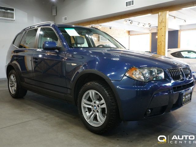 2006 BMW X3 3.0i - 22895267 - 2