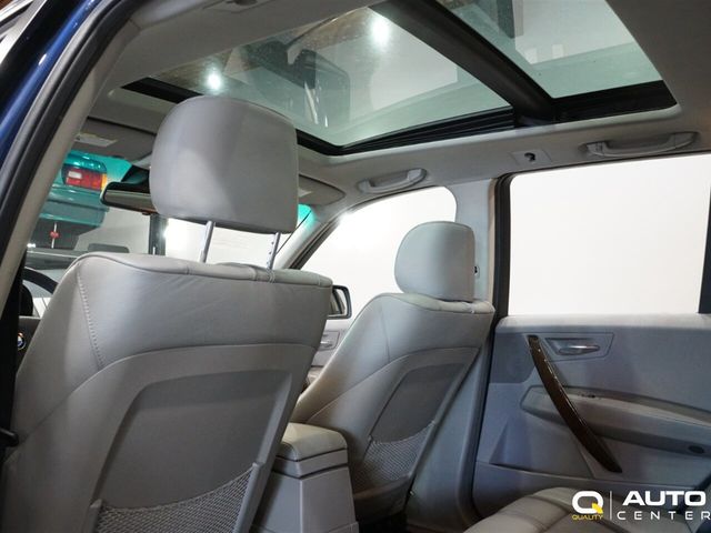 2006 BMW X3 3.0i - 22895267 - 29