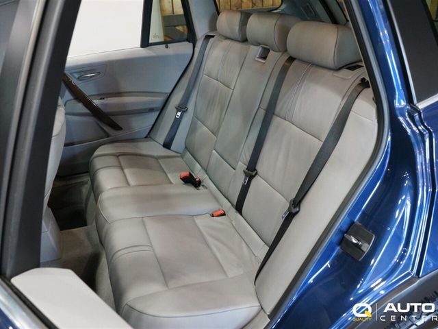 2006 BMW X3 3.0i - 22895267 - 30