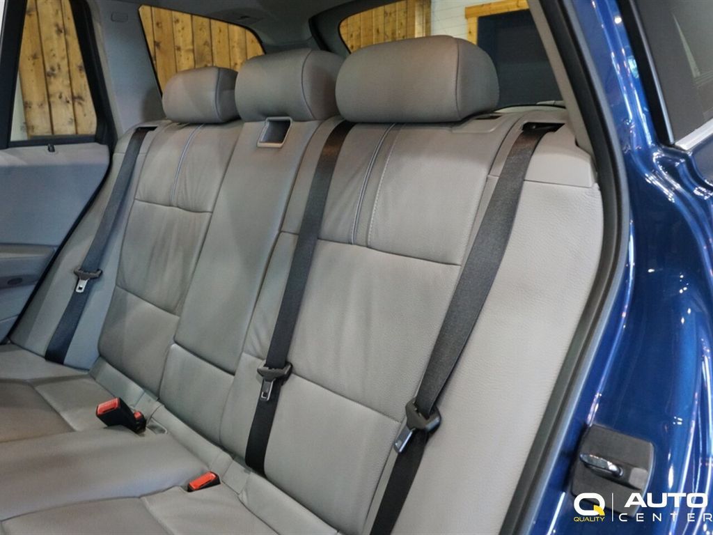 2006 BMW X3 3.0i - 22895267 - 31