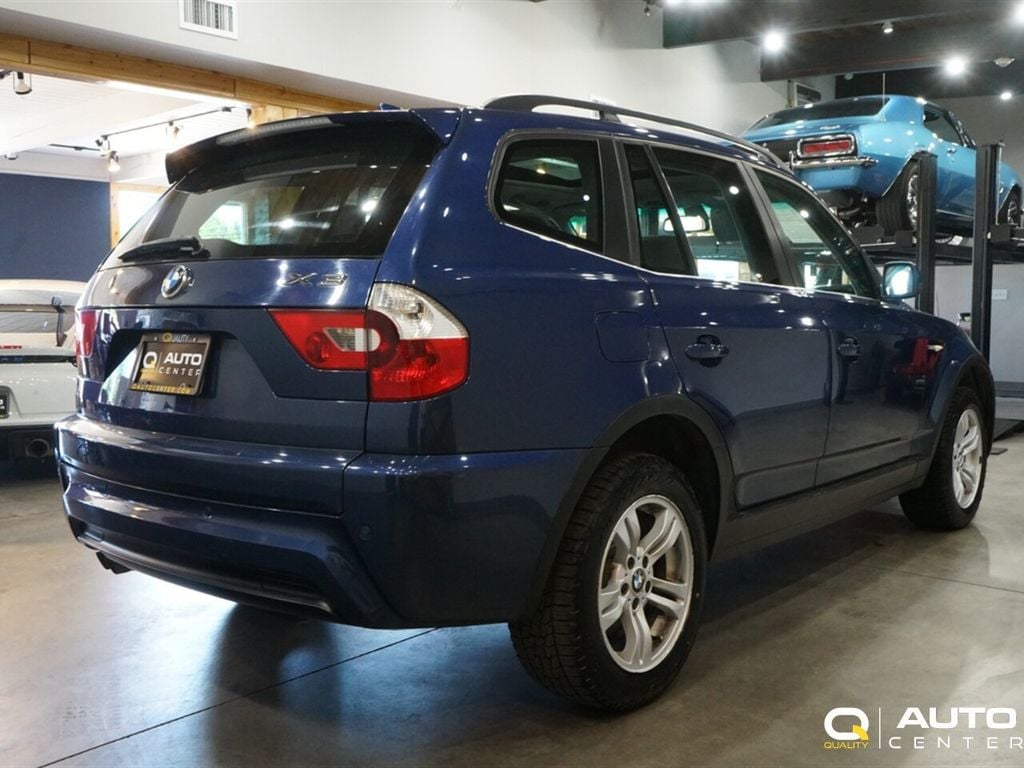 2006 BMW X3 3.0i - 22895267 - 3