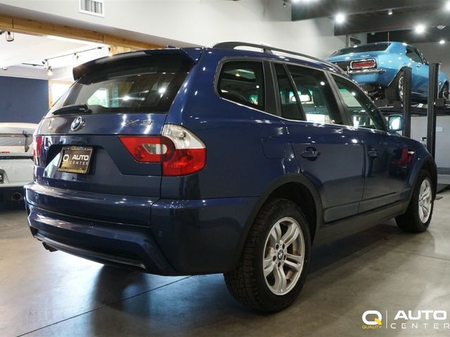 2006 BMW X3 3.0i - 22895267 - 3