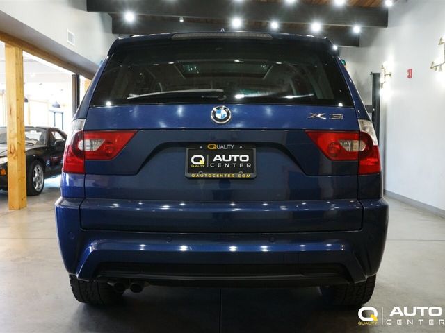 2006 BMW X3 3.0i - 22895267 - 4