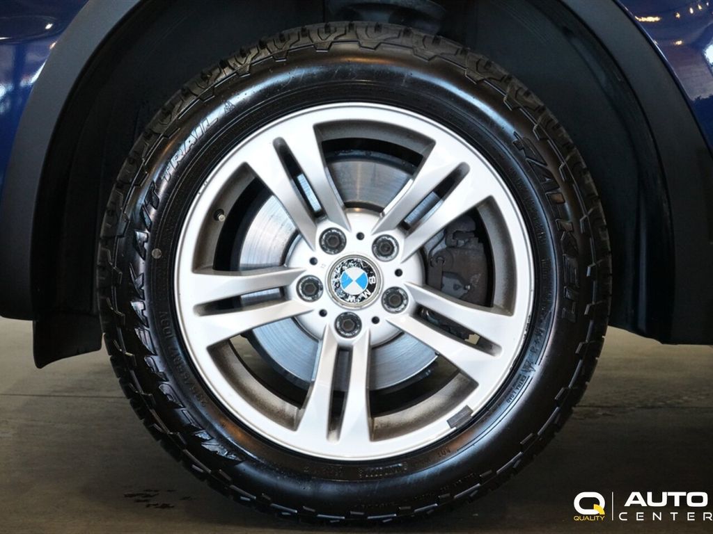 2006 BMW X3 3.0i - 22895267 - 6