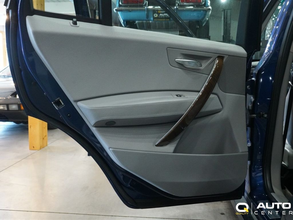 2006 BMW X3 3.0i - 22895267 - 8