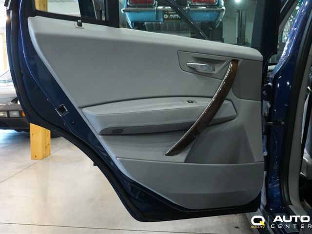 2006 BMW X3 3.0i - 22895267 - 8