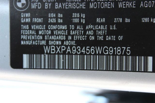 2006 BMW X3 3.0i - 22970255 - 9