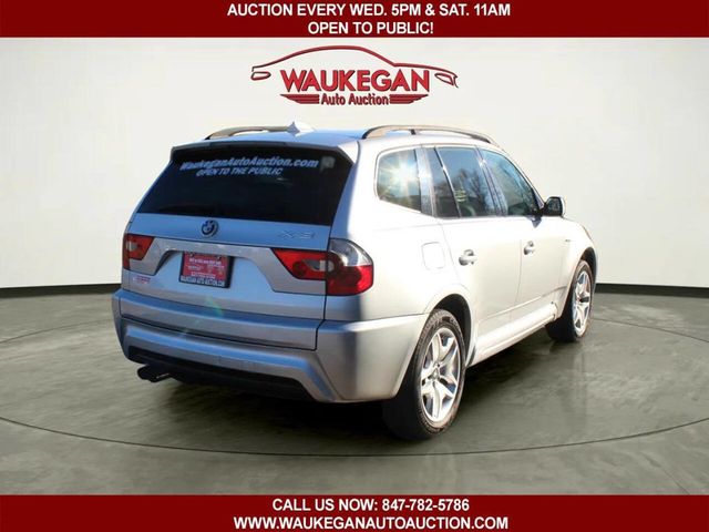 2006 BMW X3 3.0i - 22970255 - 3