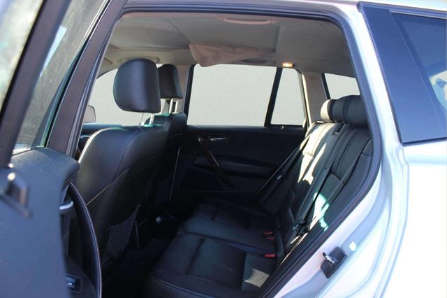 2006 BMW X3 3.0i - 22970255 - 6