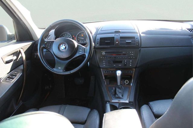 2006 BMW X3 3.0i - 22970255 - 7