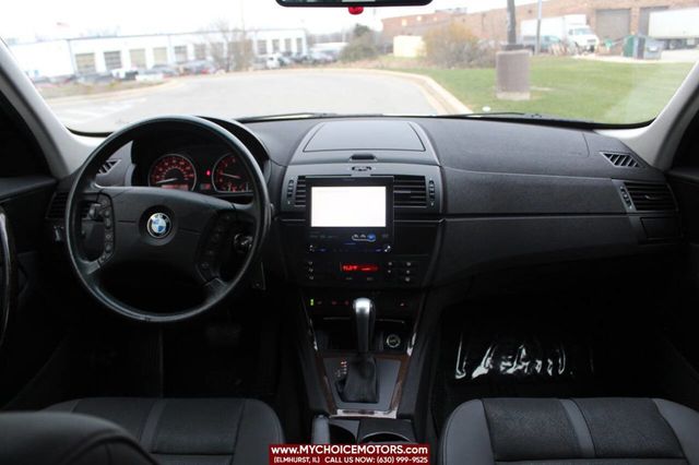 2006 BMW X3 3.0i - 22695777 - 20