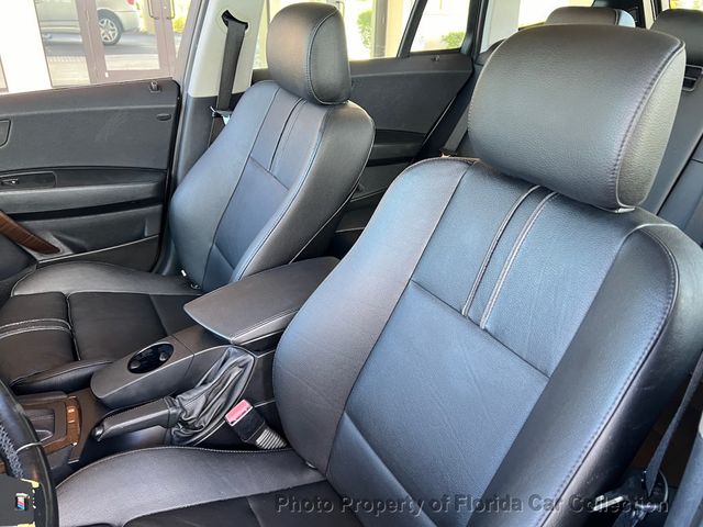 2006 BMW X3 3.0i AWD Sport Package - 22353879 - 9