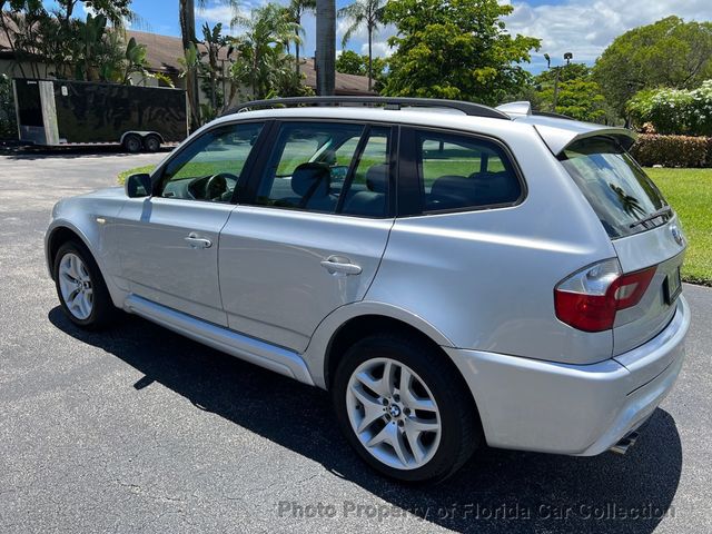 2006 BMW X3 3.0i AWD Sport Package - 22353879 - 2
