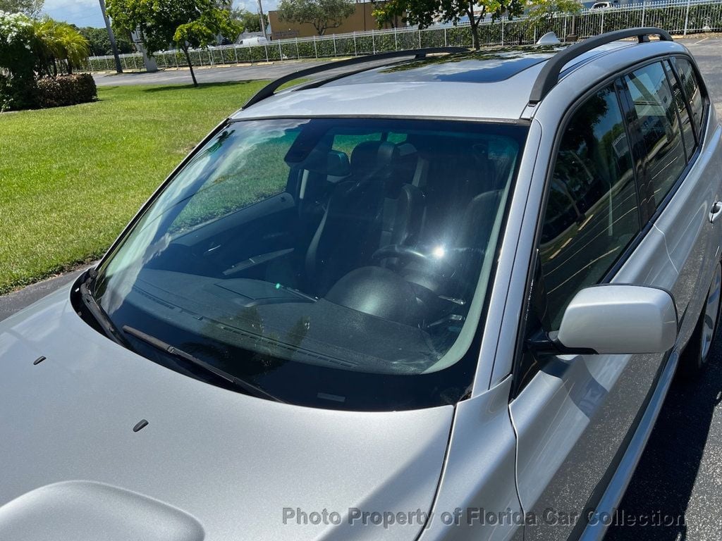 2006 BMW X3 3.0i AWD Sport Package - 22353879 - 30