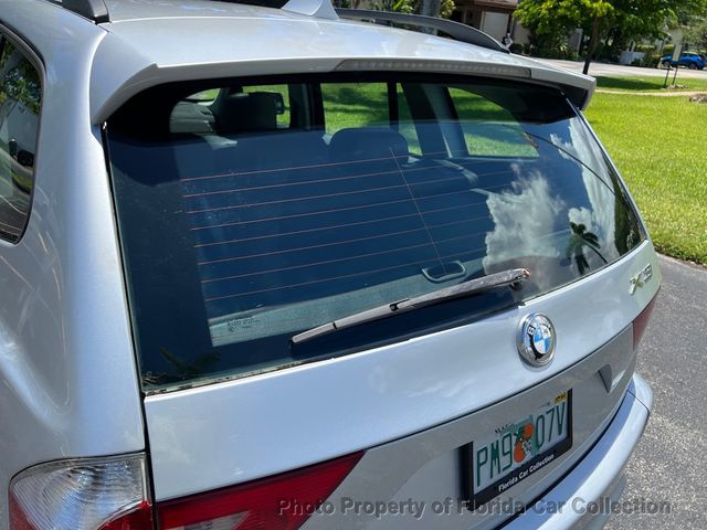 2006 BMW X3 3.0i AWD Sport Package - 22353879 - 31