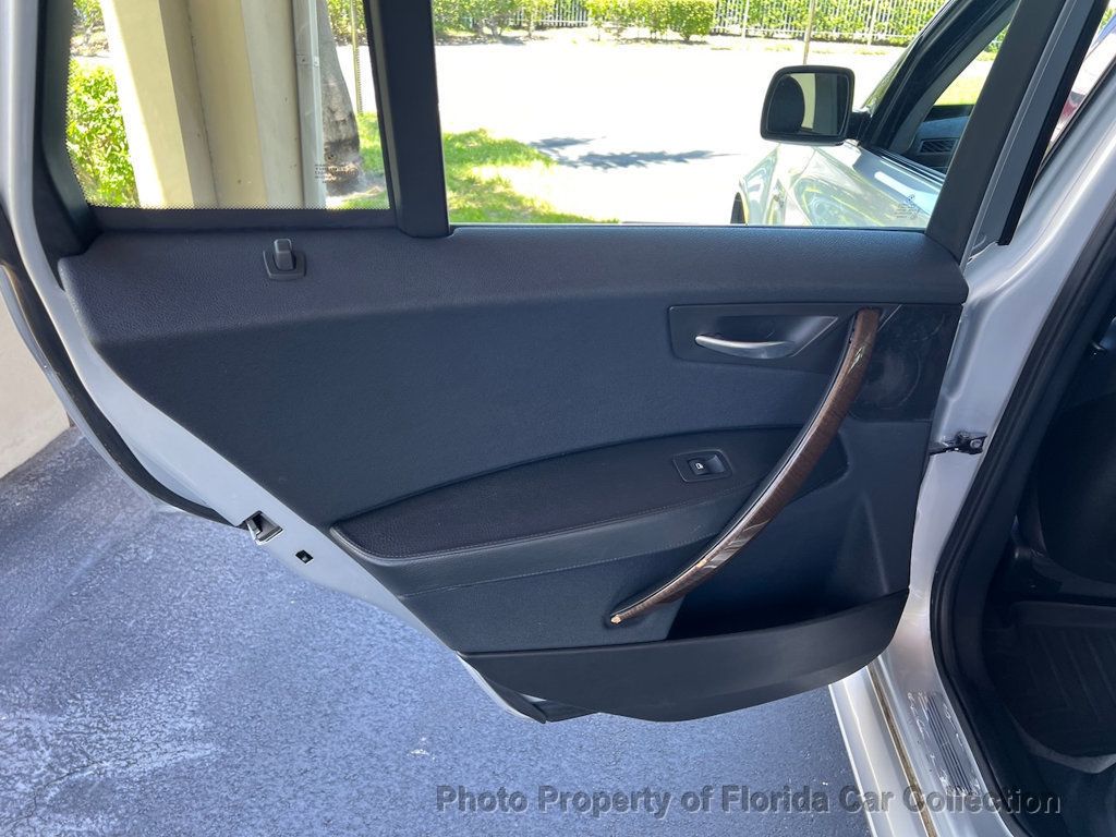 2006 BMW X3 3.0i AWD Sport Package - 22353879 - 36