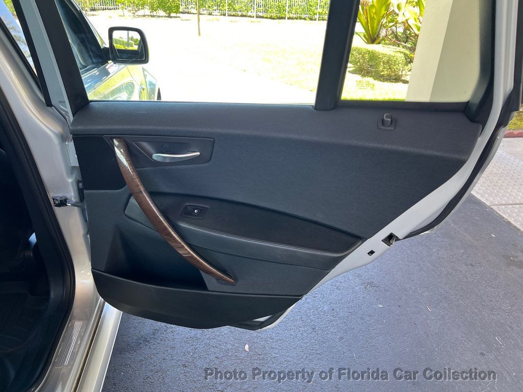 2006 BMW X3 3.0i AWD Sport Package - 22353879 - 37