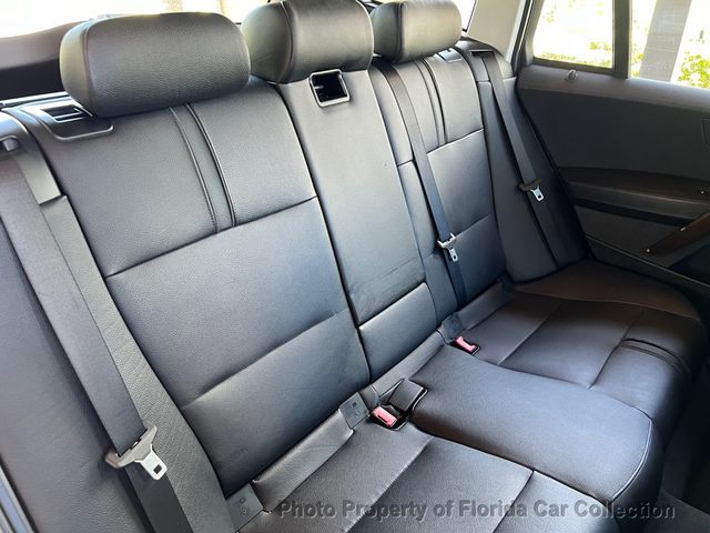 2006 BMW X3 3.0i AWD Sport Package - 22353879 - 45