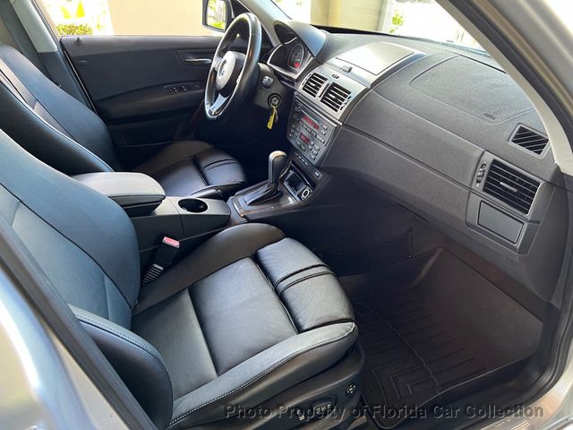 2006 BMW X3 3.0i AWD Sport Package - 22353879 - 47