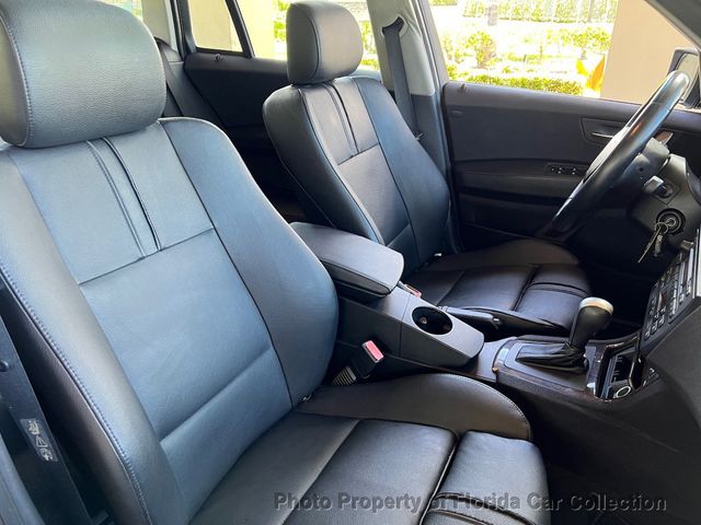 2006 BMW X3 3.0i AWD Sport Package - 22353879 - 49