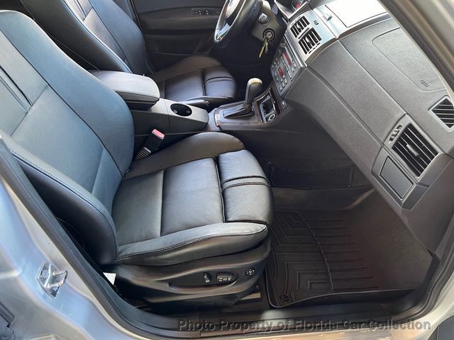 2006 BMW X3 3.0i AWD Sport Package - 22353879 - 51