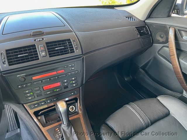 2006 BMW X3 3.0i AWD Sport Package - 22353879 - 57