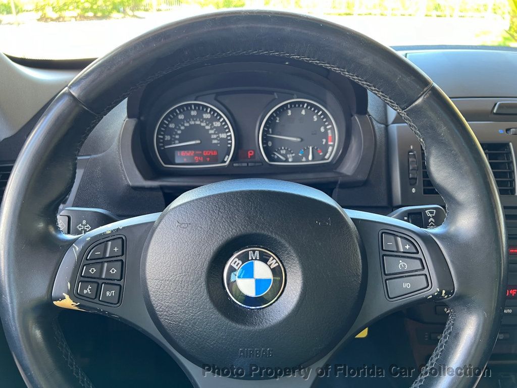 2006 BMW X3 3.0i AWD Sport Package - 22353879 - 59
