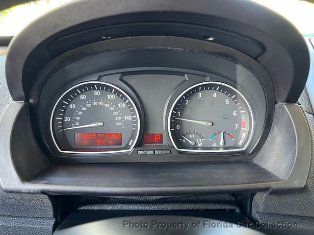 2006 BMW X3 3.0i AWD Sport Package - 22353879 - 60